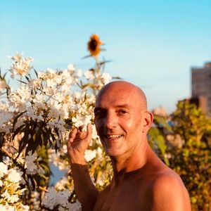 Meet your Posher, Fotios